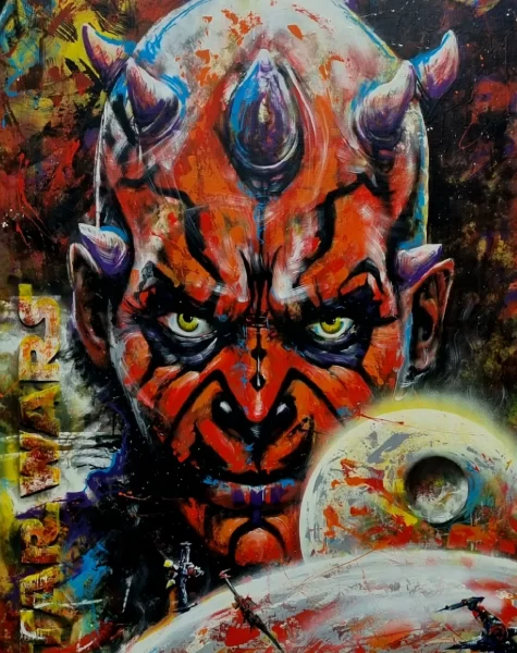 Starwars