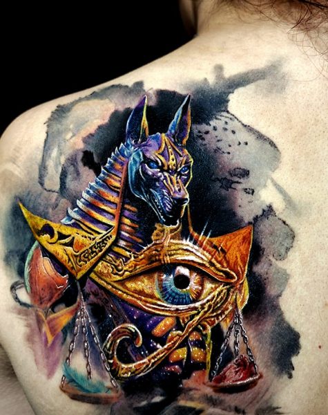 anubis