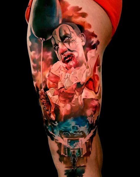 payaso