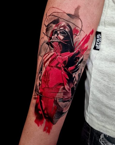 vader