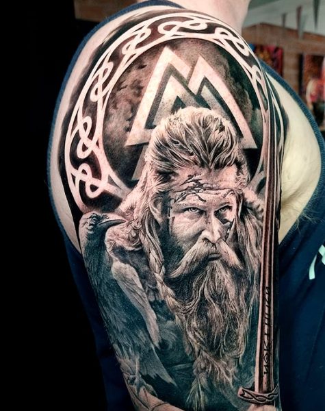 vikingo